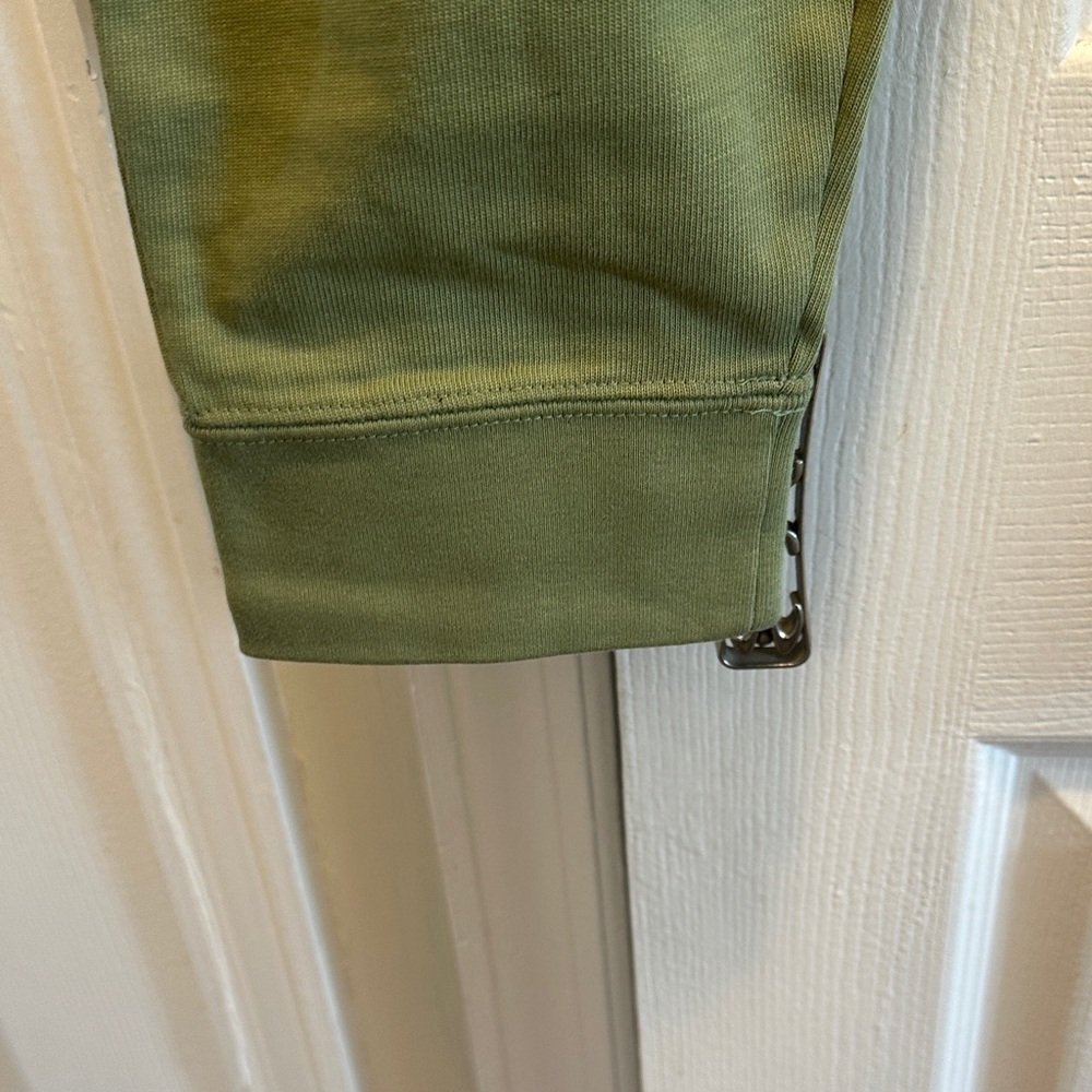 Nike Olive Green Joggers Size XL - Picture 5 of 7